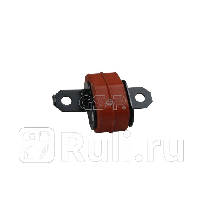Крепление глушителя AUDI A1 8X1 8XK GSP 513858 730₽