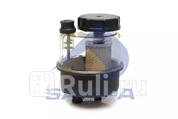 Бачок гидроусилителя Sampa 023187 2030₽