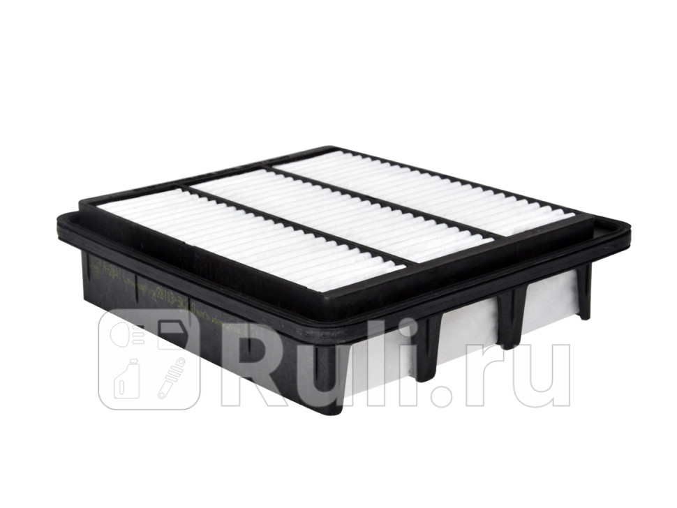 Фильтр воздушный SAKURA A2841 0₽