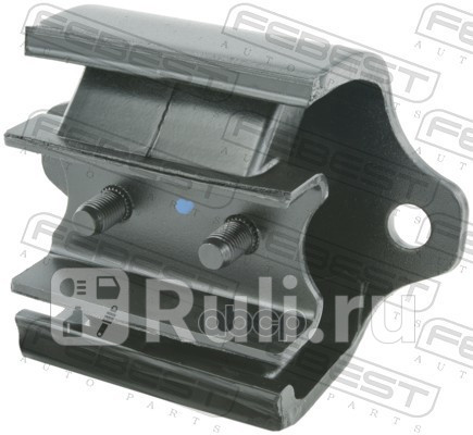 Подушка двигателя задняя FEBEST NM-D22RR 0₽