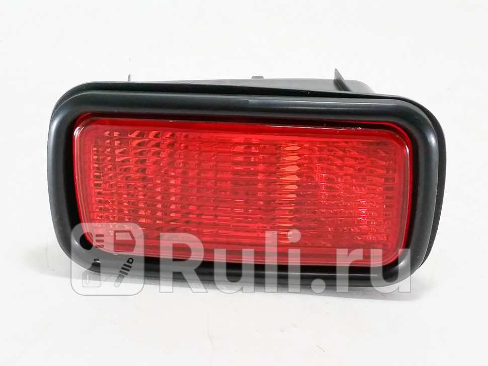 Фонарь левый задний в бампер для Mitsubishi Lancer 9 2004- Forward MBLAN04-733-L 510₽