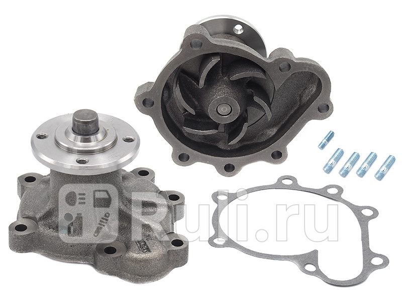 Водяной насос помпа для Mazda Titan 1989-2000 SAT ST-MZ116 2840₽