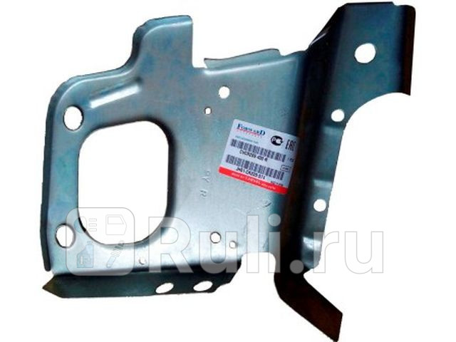 Крепление фары правое для Chevrolet Cruze 2009-2015 Forward CVCRZ09-400-R 1460₽