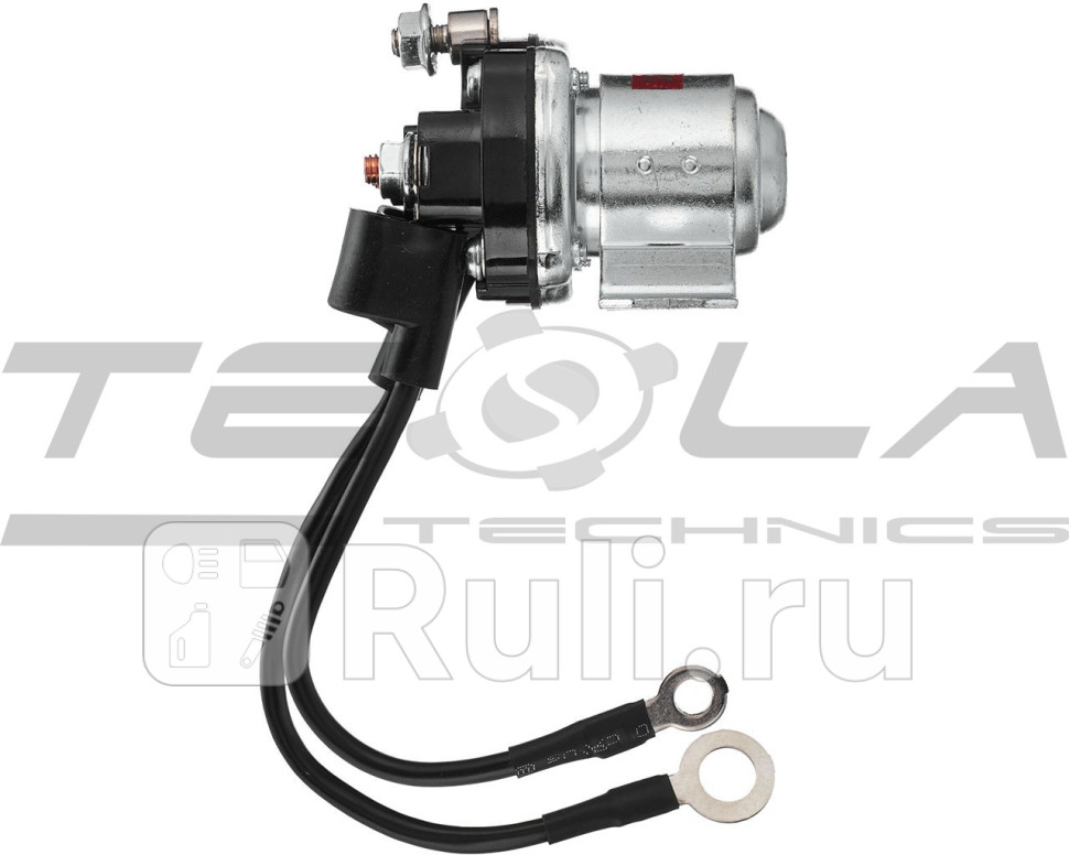 Электромагнит дополнительный TESLA TECHNICS TT76758 1180₽