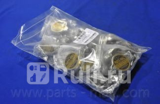 Крышка радиатора Parts-Mall PXNDA-003P 650₽