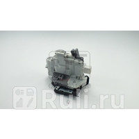 Замок двери задн r Quattro Freni QF10J00026 5240₽