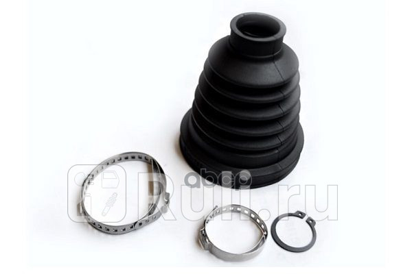 Пыльник ШРУСа внутреннего компл Asam 32892 1030₽