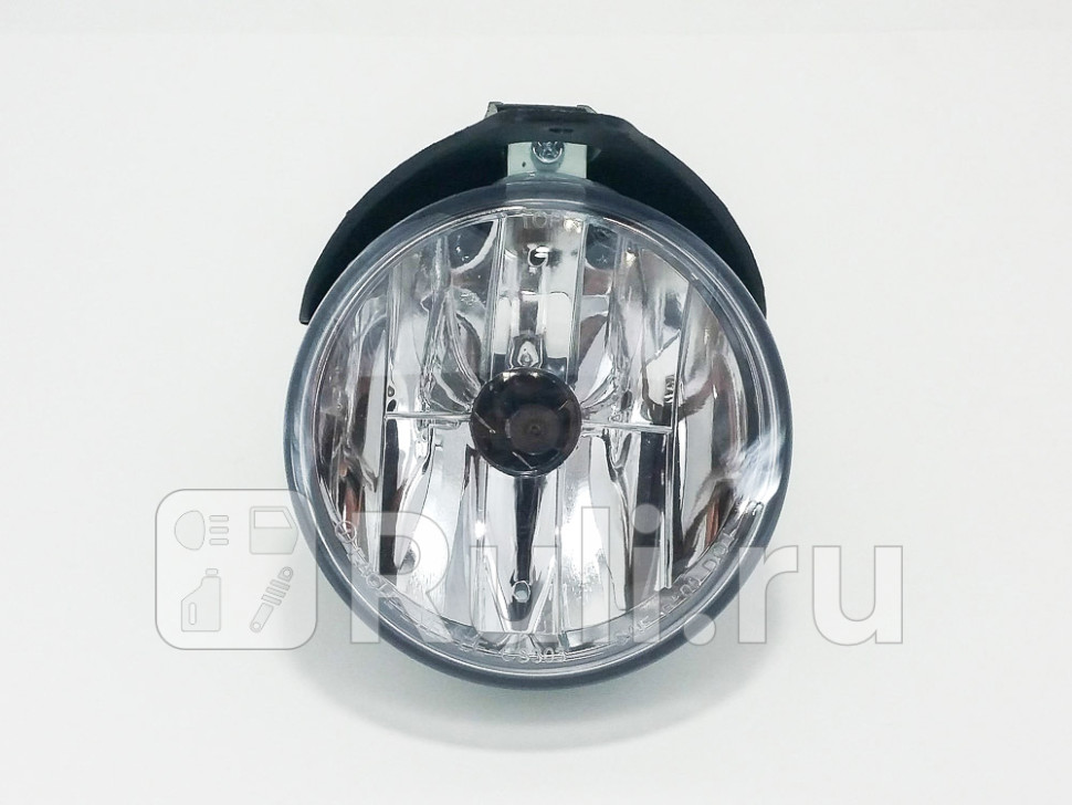 Фара противотуманная леваяправая 1 шт для Chrysler Pacifica 2003- EAGLE EYES CS303-B0000 5690₽