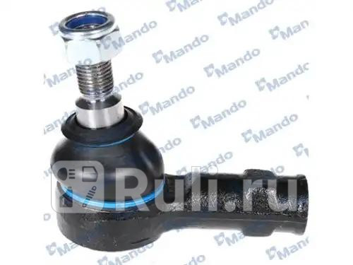 Наконечник рулевой тяги MANDO MTG055253 1280₽