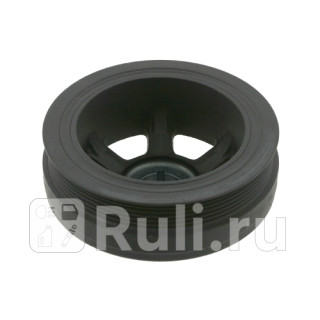 Шкив коленвала Febi 26825 8070₽