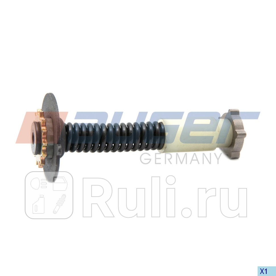 Рк переднего суппорта AUGER 57162 520₽