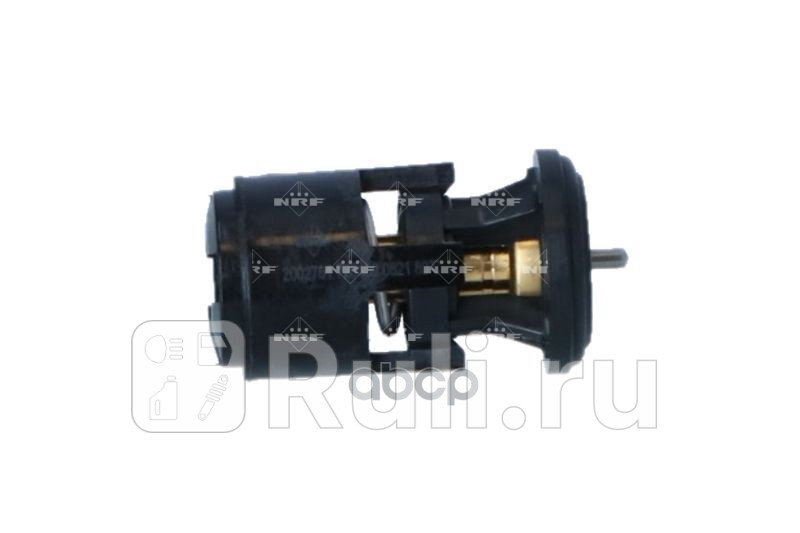 Термостат vw polo 95- NRF 725133 1140₽