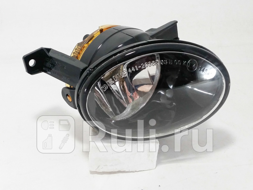 Противотуманная фара правая для Volkswagen Jetta 6 2011- DEPO 441-2038R-UE 2320₽