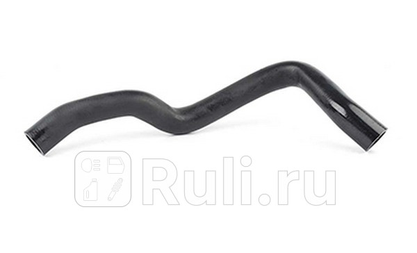 Шланг радиатора верхний BSG BSG 30-720-162 1540₽