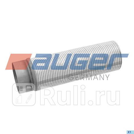 Гофра глушителя AUGER 68301 1500₽