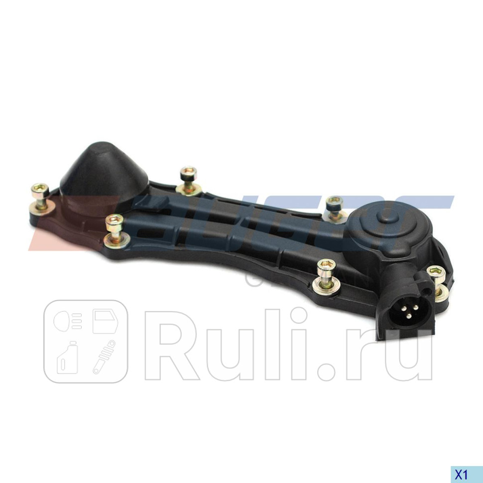 Рк заднего суппорта AUGER 57183 2770₽