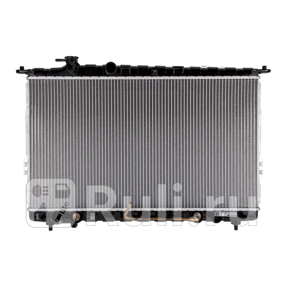Радиатор HYUNDAI SONATA EFMAGENTISOPTIMA MARSHALL M4983028 13370₽