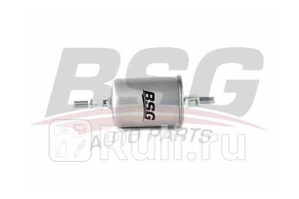 Фильтр топливный бензин BSG BSG90-130-007 420₽