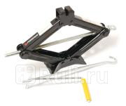 Домкрат механический 15 т высота подхвата 104 мм высота подъема 385 мм ромбический Forsage F-ST-105A 0₽