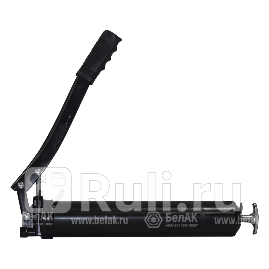 Шприц 500 мл БелАК под тубу БАК00019 БелАК BAK00019 1500₽