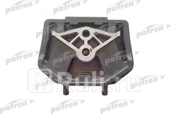 Опора КПП OPEL ASTRA 14 16 17D VECTRA A 16 17D PATRON PSE3046 1510₽