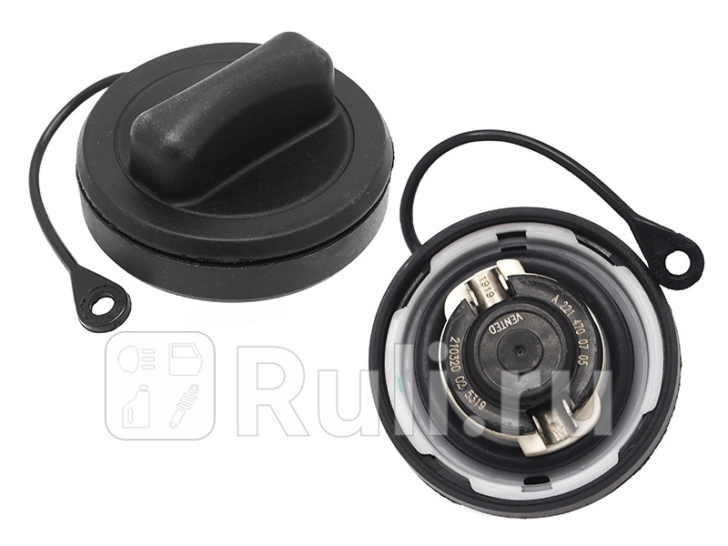 Крышка бензобака SAT ST-273-0006 1270₽