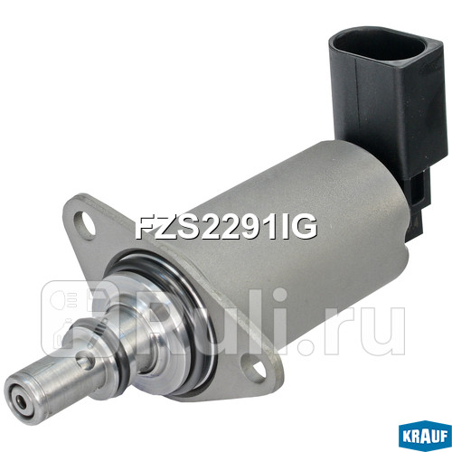 Регулятор давления ТНВД Krauf FZS2291IG 14390₽