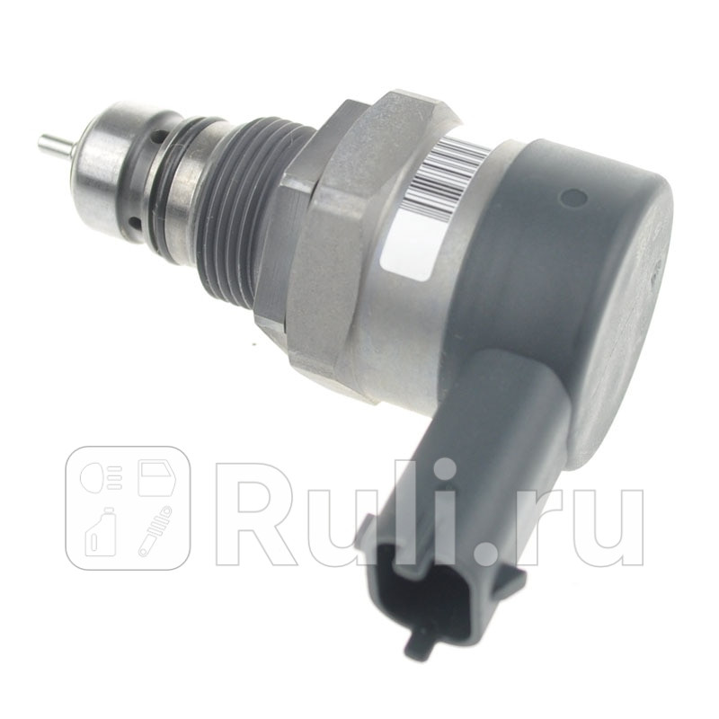Регулятор давления топлива mb sprinterw164w221w219 2730cdi 04 BOSCH 0281002682 18180₽