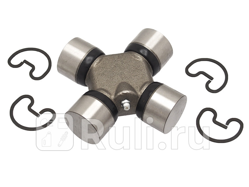 Крестовина карданного вала HYUNDAI HD65HD72 RUS 35x721065 SAT ST-234-0011 960₽