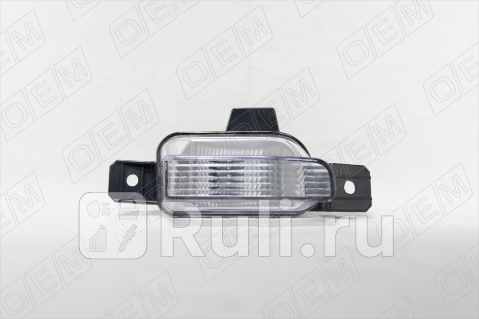 Фонарь левый задний в бампер для Volkswagen Tiguan 2011-2016 OEM OEM0253FONL 930₽