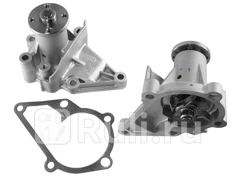 Помпа Hyundai Accent 1500 DOHC 94- GMB GMB GWHY23A 2620₽