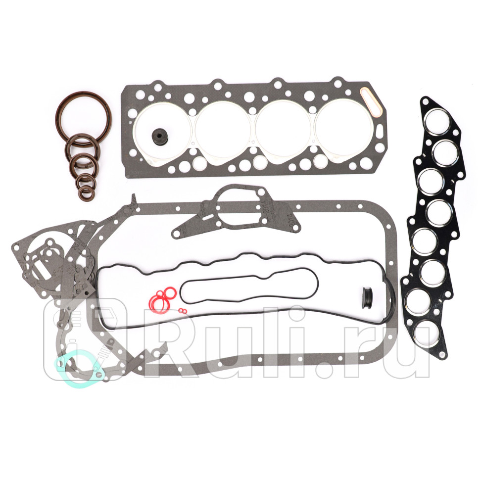 К-кт проклГБЦ H-1StarexPorterMITSUBISHI Pajero II SpeedMate SM-GKH200A 2790₽