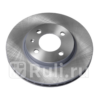 Диск тормозной перед правлев Febi 6512 0₽