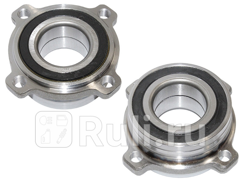 Полуступица задняя BMW X5 E53 00-06 GMB GH23450 3680₽