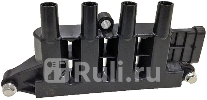 Катушка зажигания Hella 5DA358000-271 10050₽