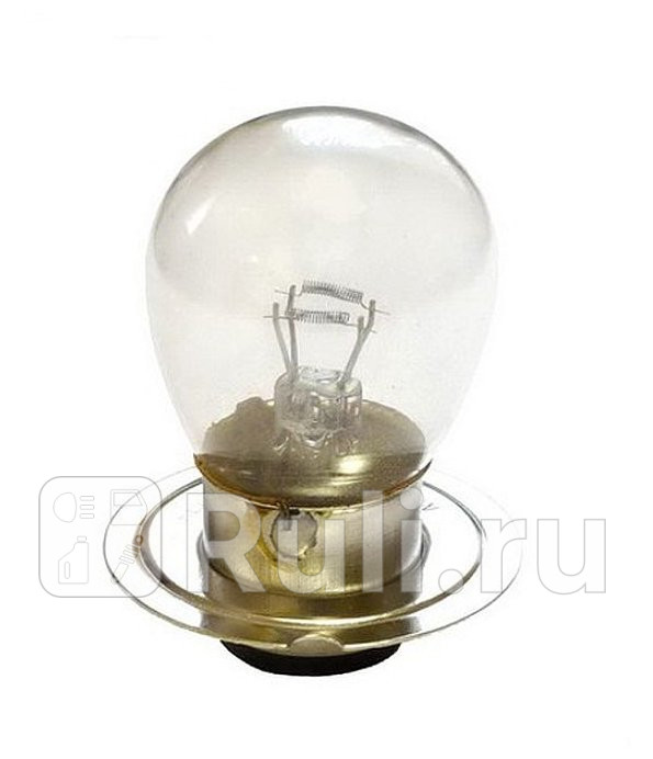 Автолампа А 24-6040W P42d тракторная 62464 Маяк МАЯК 62464 80₽