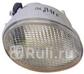 Катафот правый в задний бампер для Ford Taurus (1996-1999) DEPO 331-1620R-US