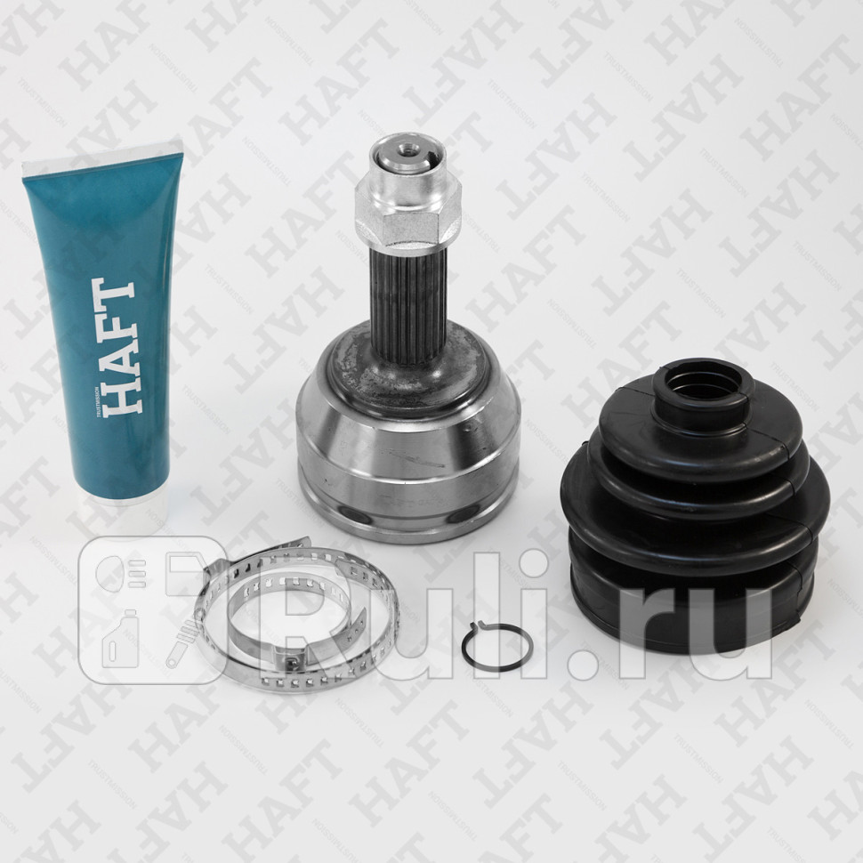 ШРУС наружный к-т FORD Escort 90- HAFT GA0139 1880₽