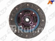 Диск сцепления SAT ST-41100-22750 2170₽