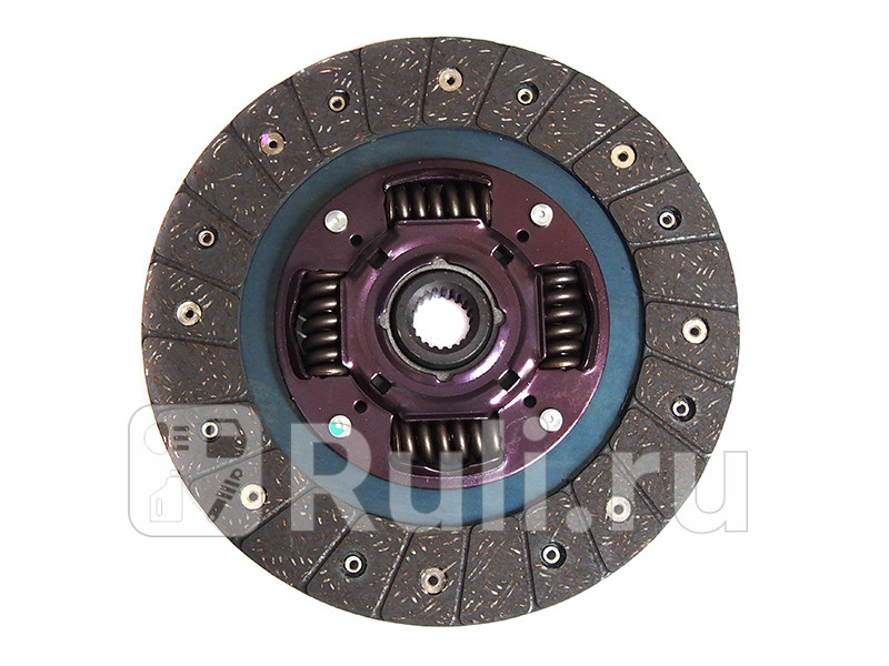 Диск сцепления SAT ST-41100-22750 1770₽
