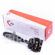 Патрубок воздушного фильтра Daewoo Nexia SOHC NSP NSP NSP0196143380A 1280₽