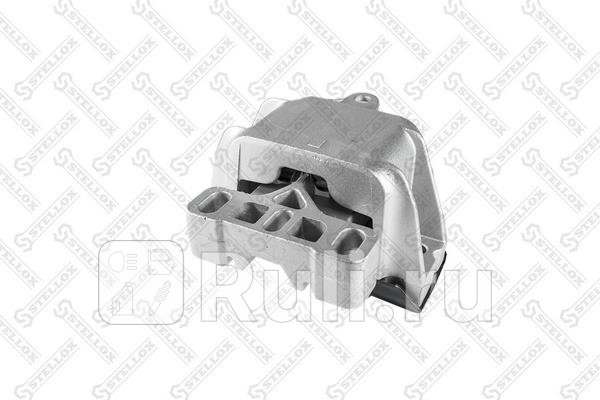 Подушка КПП левая VW GolfBora 18-19TDi 98 STELLOX 71-11071-SX 2530₽