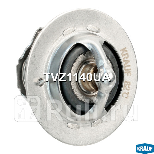 Термостат Krauf TVZ1140UA 480₽