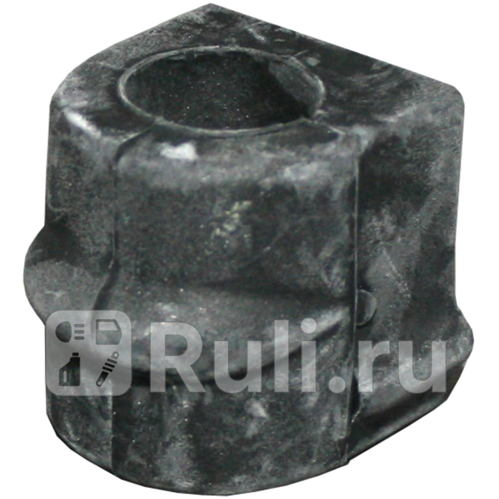 Втулка стабилизатора передн подвески 22 mm JP GROUP 1240600700 210₽