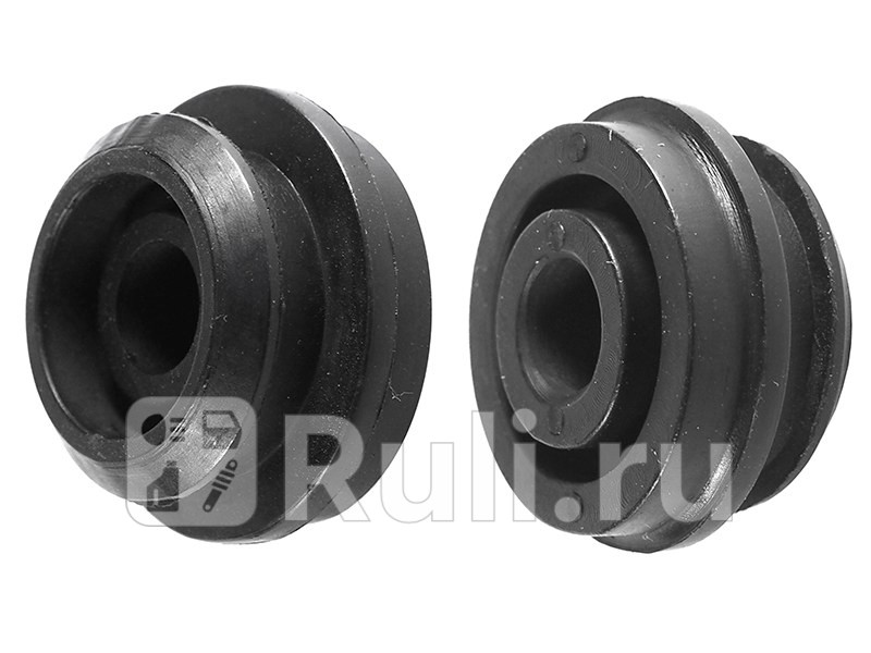 Втулка крепления радиатора MITSUBISHI OUTLANDER 06-LANCER 07-ASX 10-DELICA D5 06-GALANT 06-12GR SAT ST-MR597328 270₽