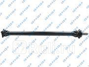 Вал карданный INFINITI FX4535 02-08 GSP PS900274 24150₽