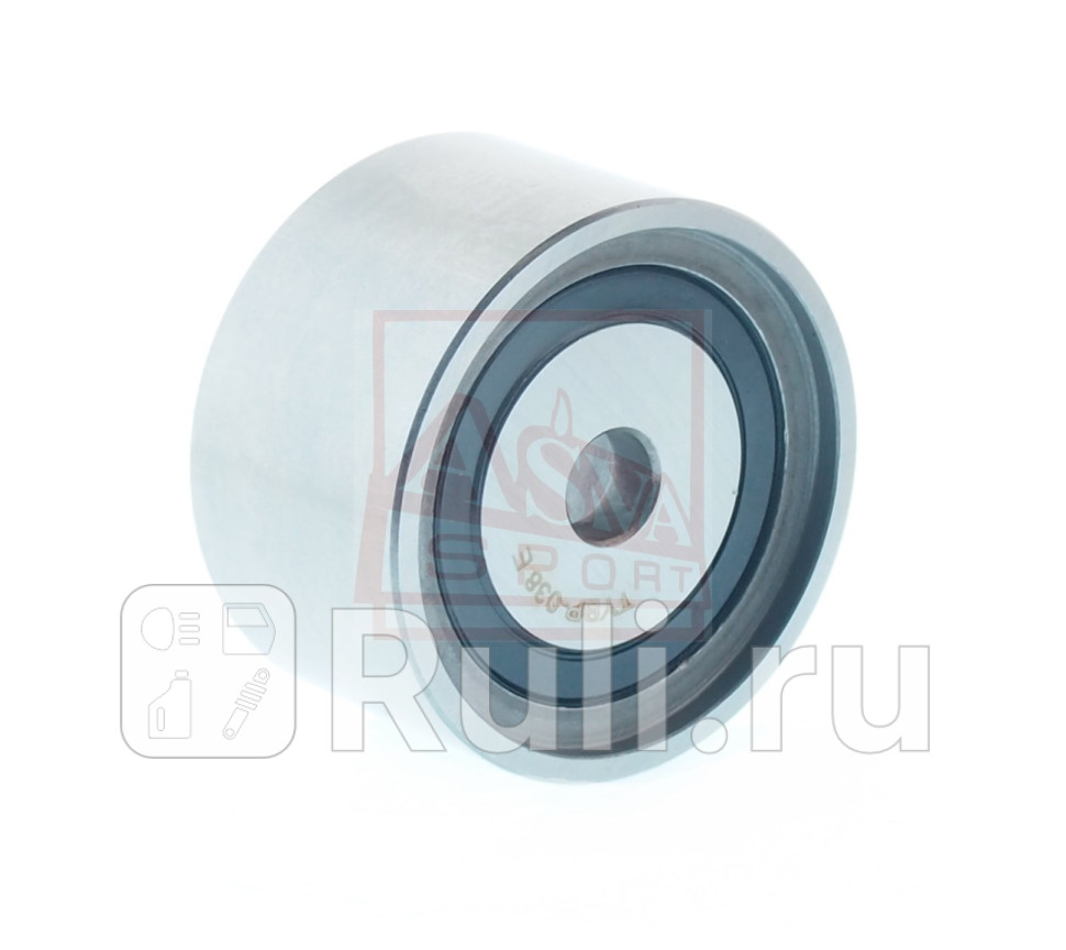 Ролик обводной ремня ГРМ перед ASVA TYBP038 1940₽