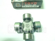 Крестовина рулевая TOYO TOYO ST1639 1050₽