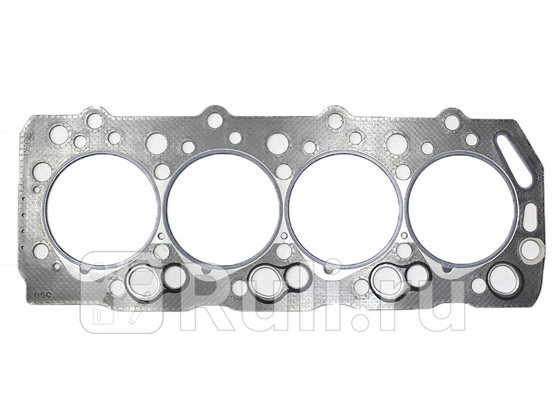 Прокладка ГБЦ MITSUBISHI L200PAJEROMONTERO SPORT 4D56 82-99 D SIZE T-150 MITSUBISHI 1005B427 7560₽