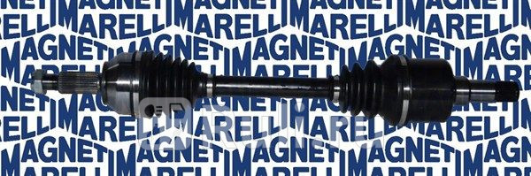 Привод в сборе MAGNETI MARELLI 302004190053 11300₽